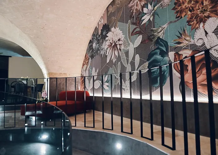 Brindisi Wellnesshotels