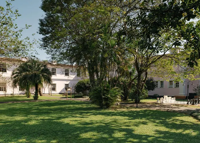 Foz do Iguaçu Hotel con Spa