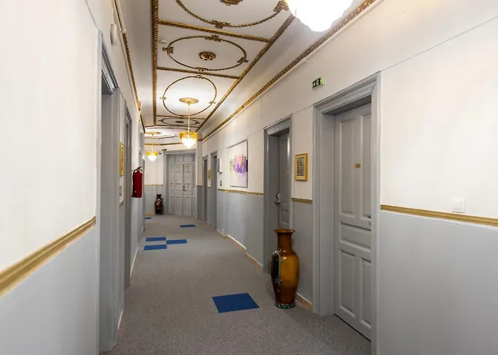 Thessaloníki Rantahotellit