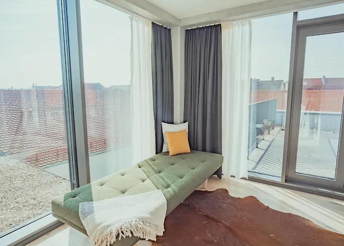 Amberg Wellnesshotels
