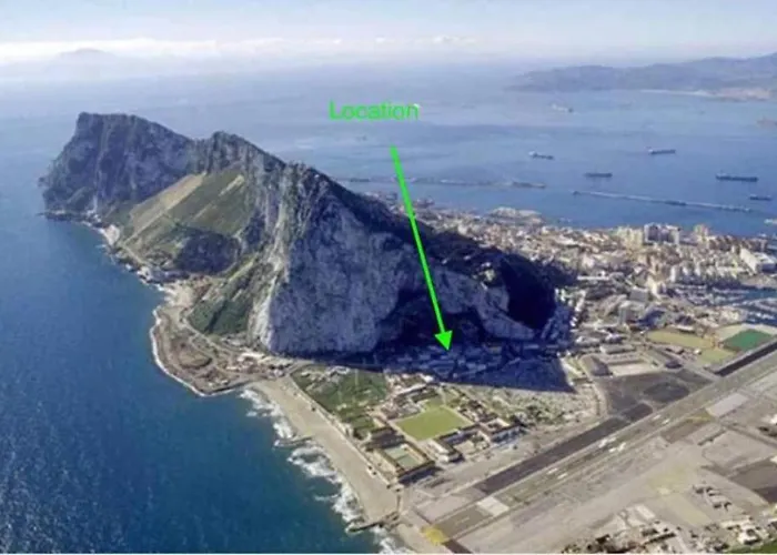 Gibraltar Hoteles Spa