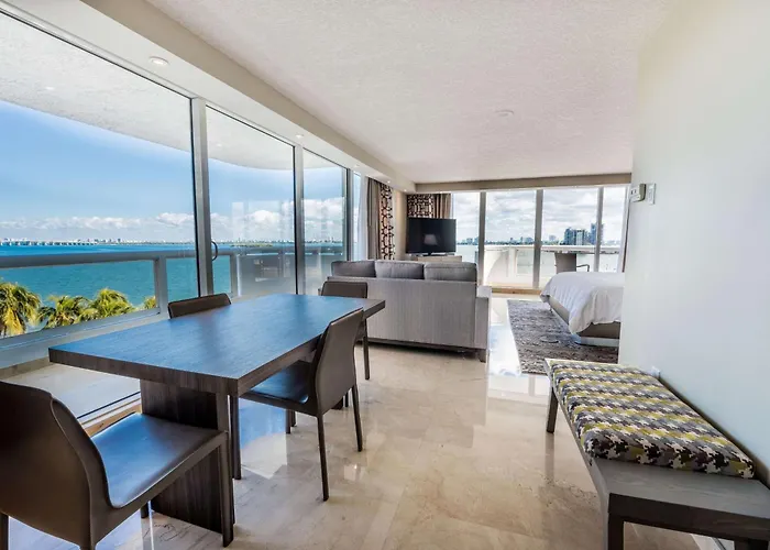 Miami Hotels on the beach