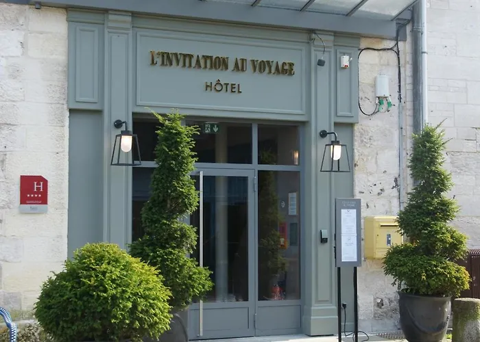 Honfleur Spa Hotels