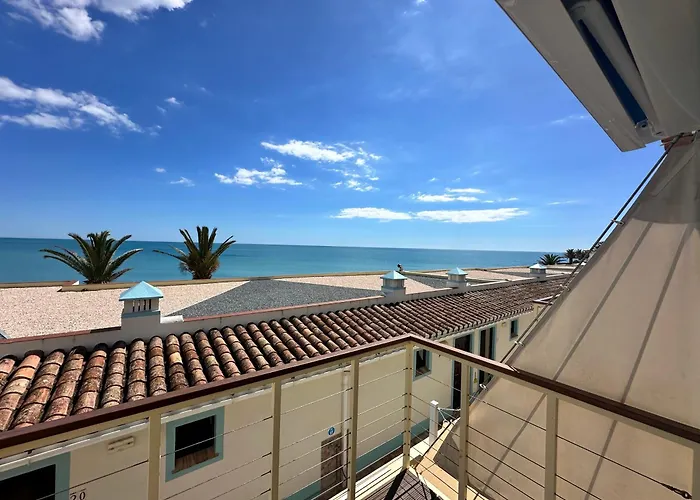 Luz Strandhotels
