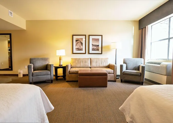Wellness Hotels in Durango