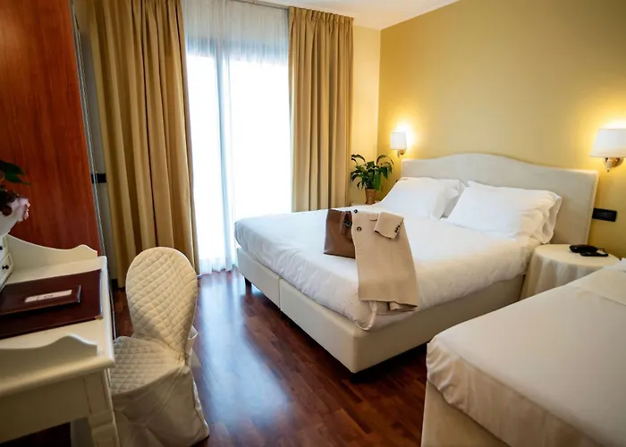 Desenzano del Garda Spa Hotels