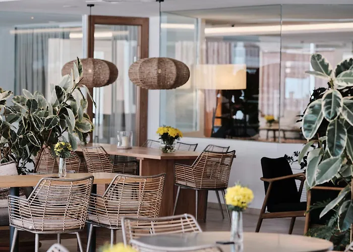 Wellness Hotels in Can Pastilla (Mallorca)