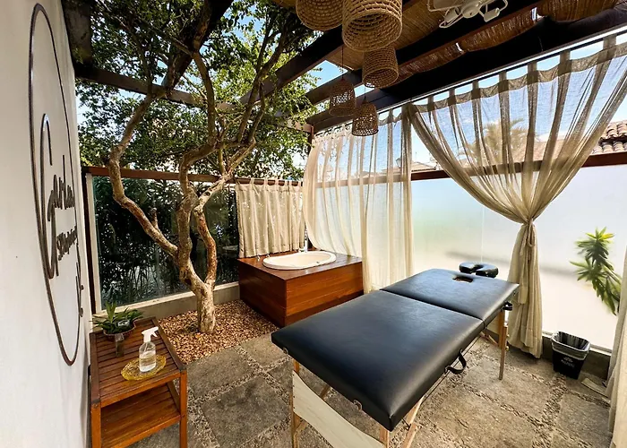 Wellness Hotels in Cabo Frio