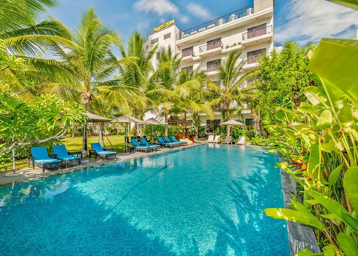Hoi An Strandhotels