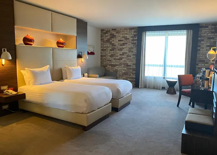 Limerick Spa Hotels
