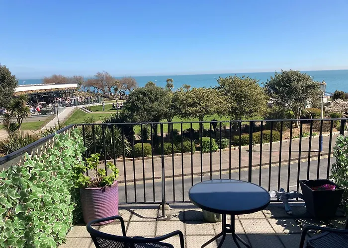 Hotels aan het Strand in WTA-toernooi van Eastbourne