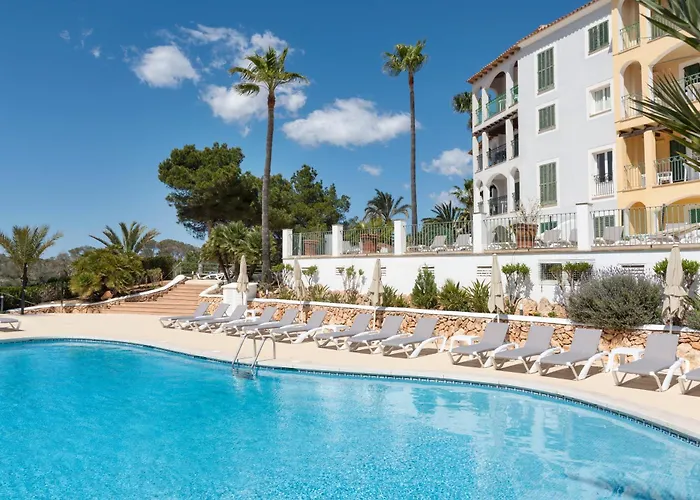 Cala Pi (Mallorca) Strandhotels