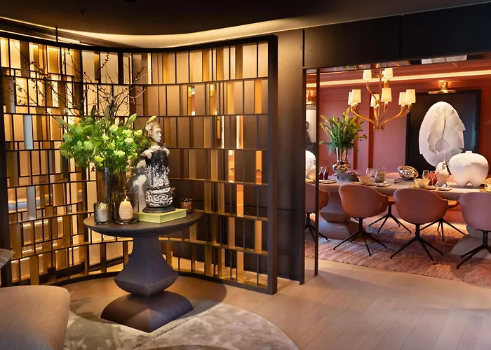 Gothenburg Spa Hotels
