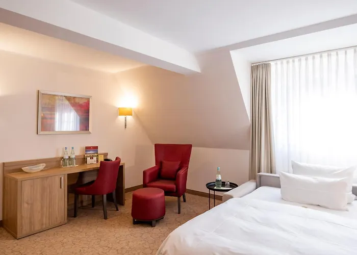 Hotels met Zwembad in Munster (North Rhine-Westphalia)