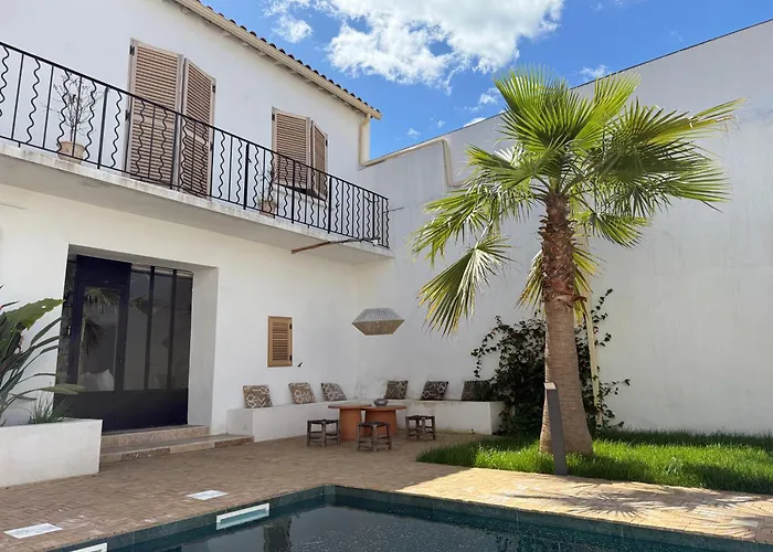 Sète Hoteles Spa