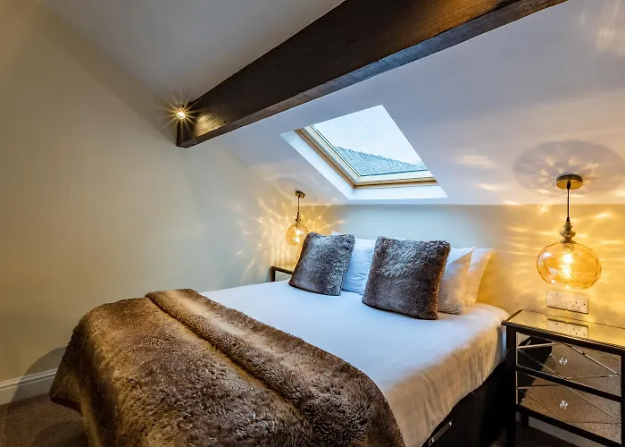 Wellness Hotels in Bowness-on-Windermere