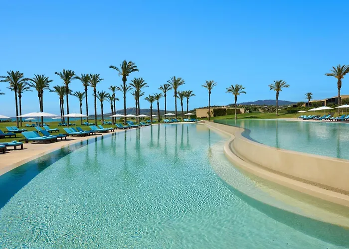 Ribera Hotel Sulla Spiaggia