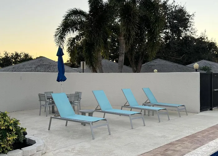 Palm Beach Gardens Beach Hotels