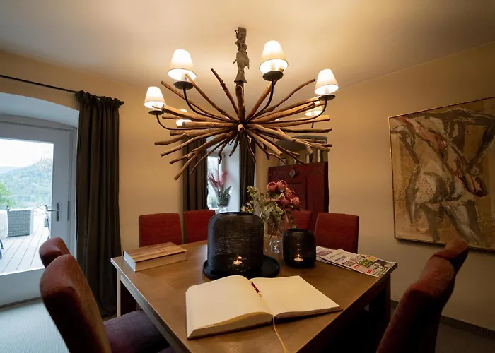 Partschins Wellnesshotels