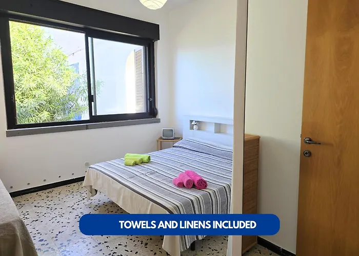 Pantelleria Strandhotels