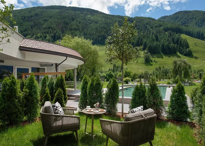 Ahrntal Hotel con Spa