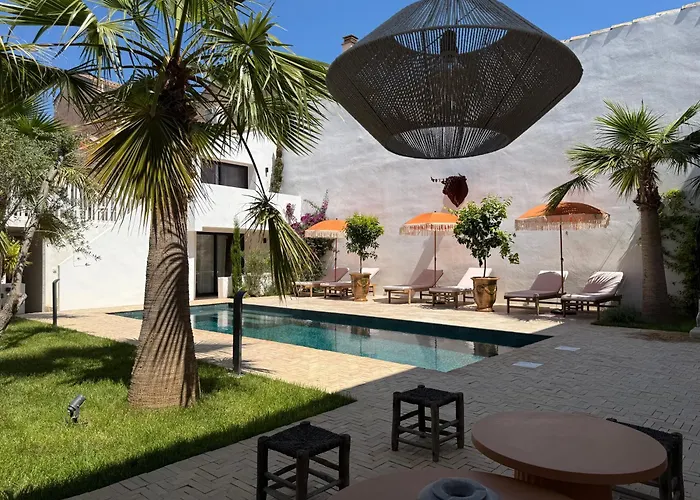 Sète Wellnesshotels