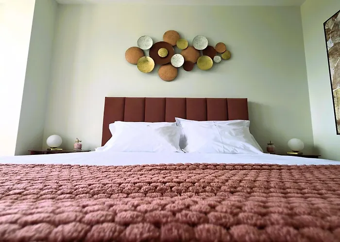Hotels aan het Strand in Viana do Castelo