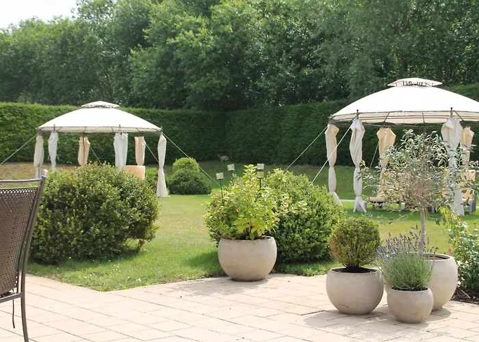Lubecca Hotel con Spa