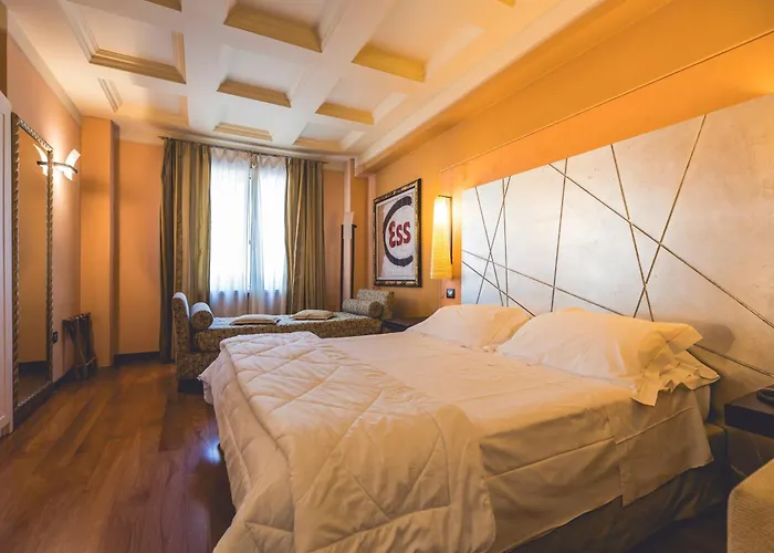 Bagno di Romagna Hotel con Spa
