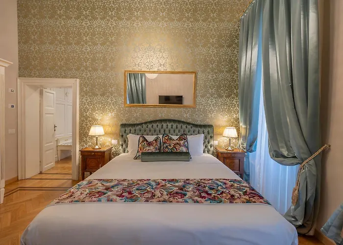 Verona Spahotell