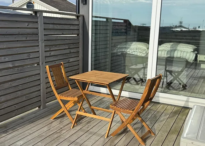 Varberg Strandhotels