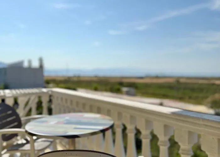 Velipojë Strandhotels