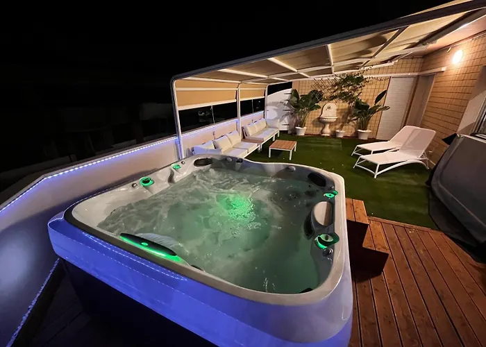 San Salvo Hotel Sulla Spiaggia