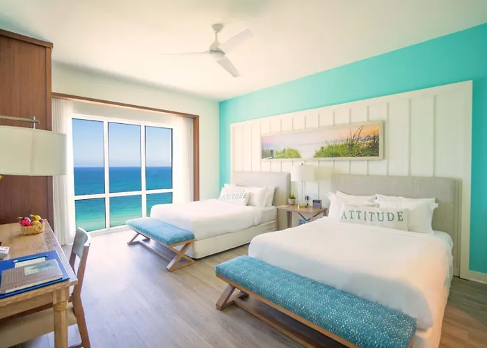 Hollywood Beach Hotels