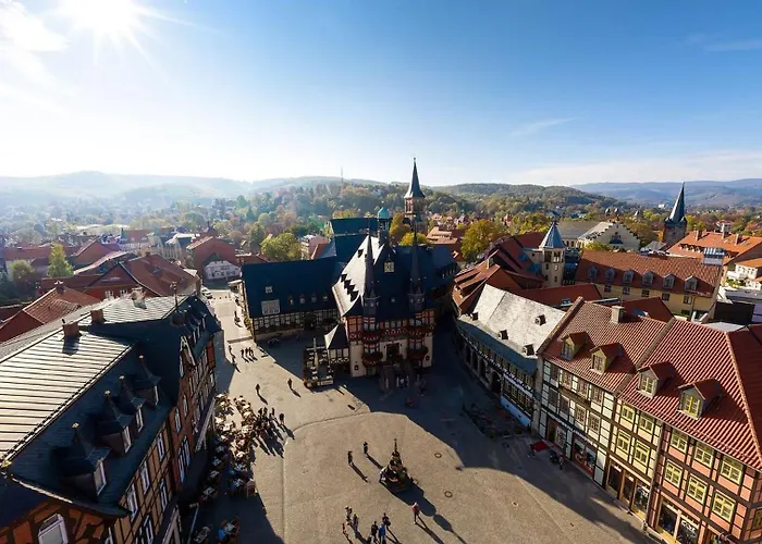 Harz Spa Hotels