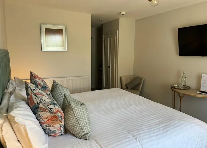 Gloucester Spa Hotels