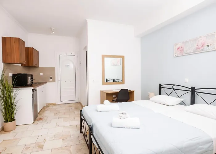 Pelekas Strandhotels