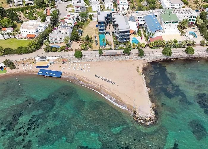 Muğla Strandhotels