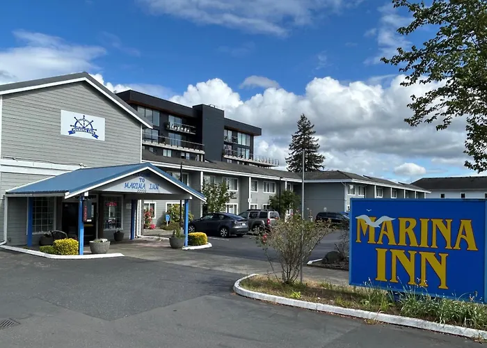 Des Moines Spa Hotels