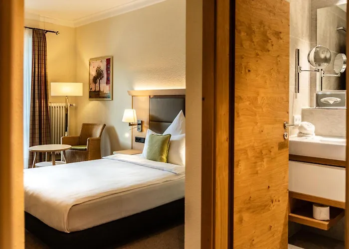 Grainau Wellnesshotels