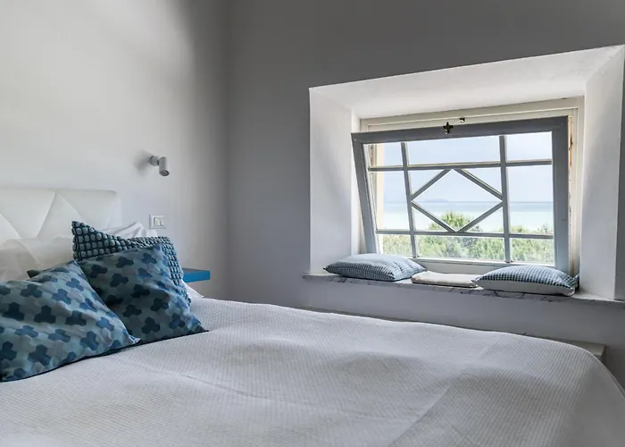 Hotels aan het Strand in Tirrenia