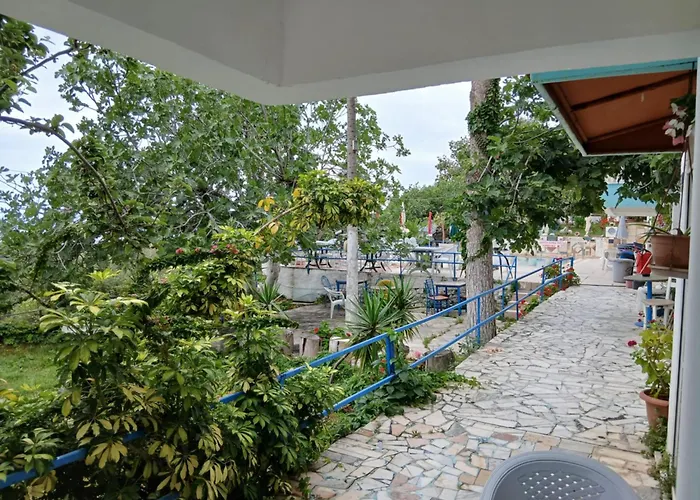 Hôtels avec Piscine à Kusadası