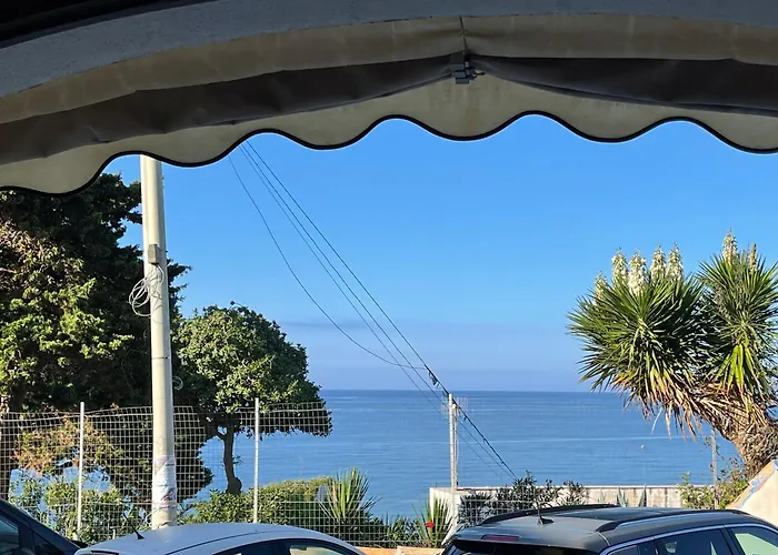 Marinella di Selinunte Hotel Sulla Spiaggia