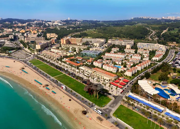 La Pineda Spahotell