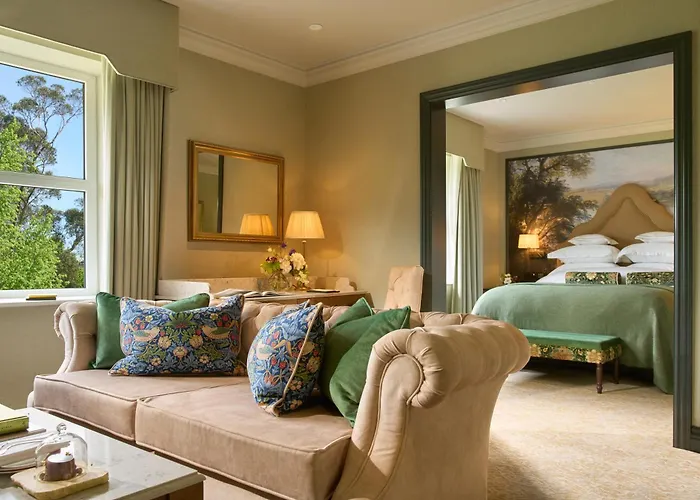 Wellness Hotels in Killarney