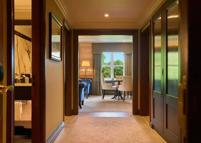 Killarney Wellnesshotels