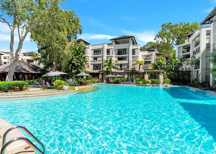 Palm Cove Hoteles Spa