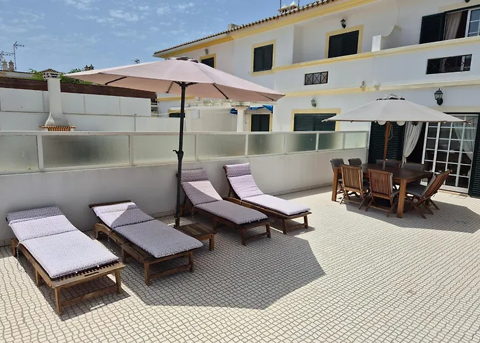 Manta Rota Hoteles de Playa