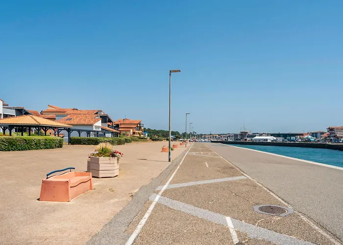 Capbreton Strandhotels