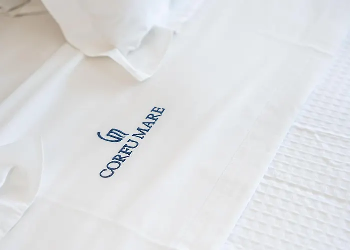 Wellness Hotels in Corfu (city)